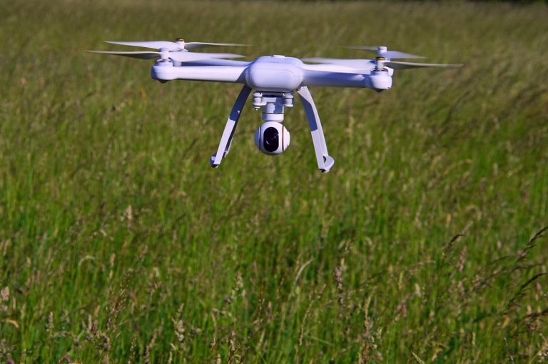 Wysokiej jakości drony – co warto wiedzieć na ich temat?