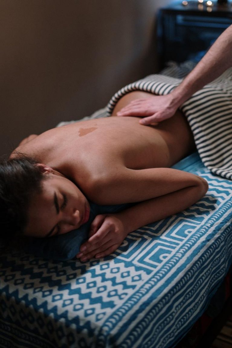 Rzeczy, które każdy powinien wiedzieć o wspaniałym masażu