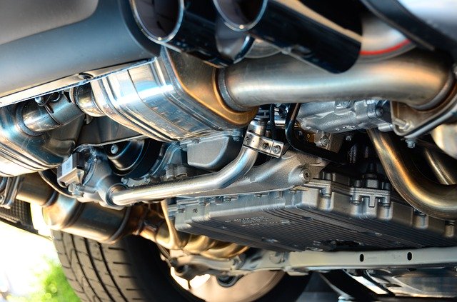 Najczęstsze objawy uszkodzenia turbosprężarki i dlaczego warto działać szybko