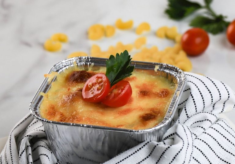 Dlaczego warto wybrać foremki aluminiowe